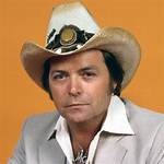 Mickey Gilley