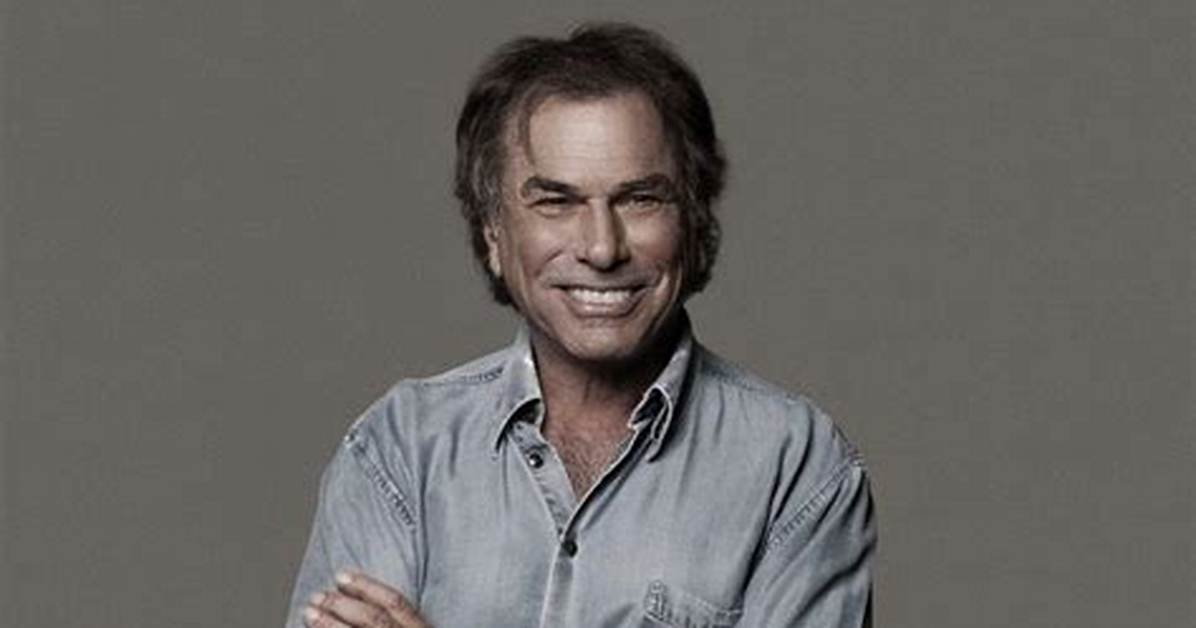Mickey Hart