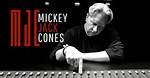 Mickey Jack Cones