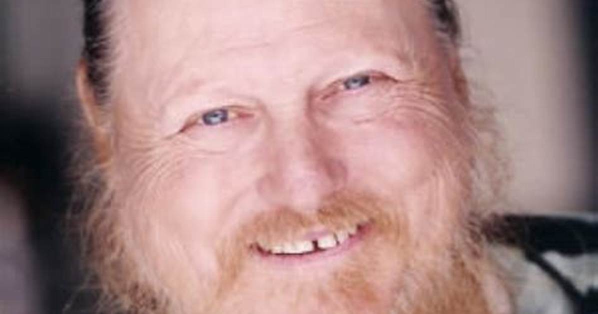 Mickey Jones