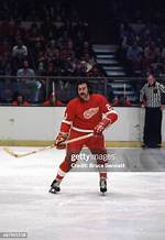 Mickey Redmond