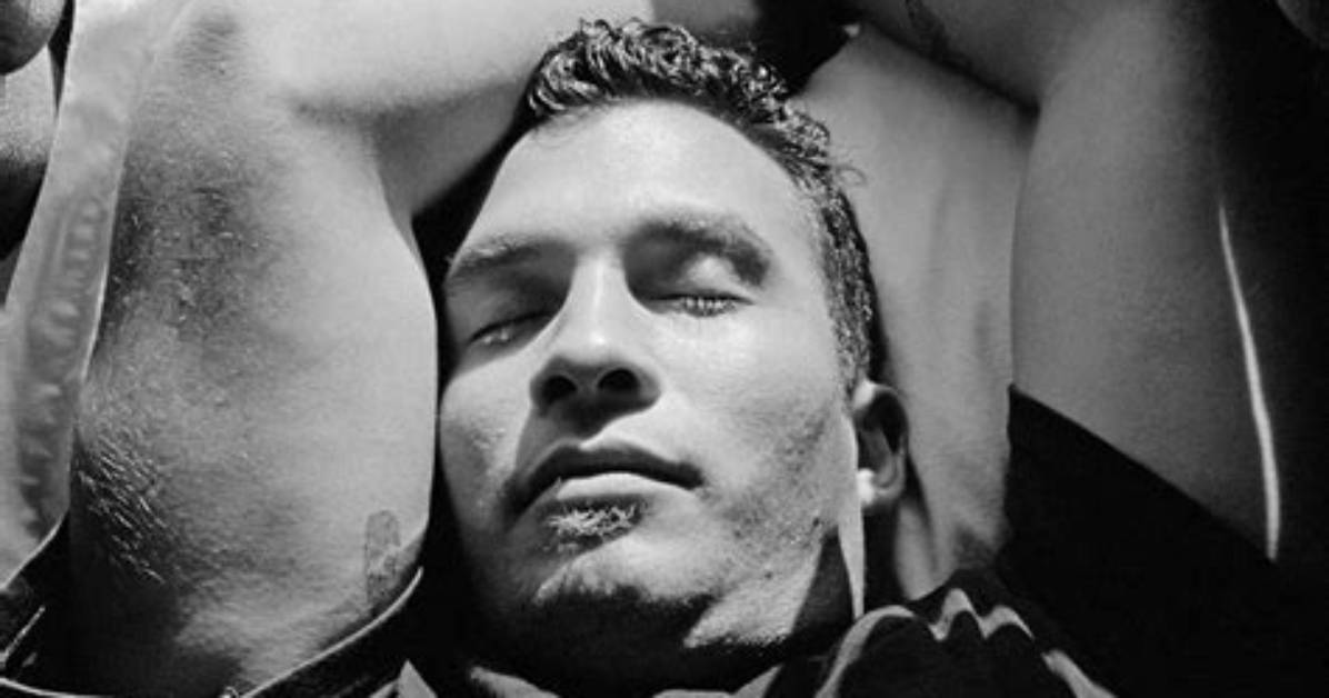 Mickey Reyes
