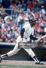 Mickey Rivers