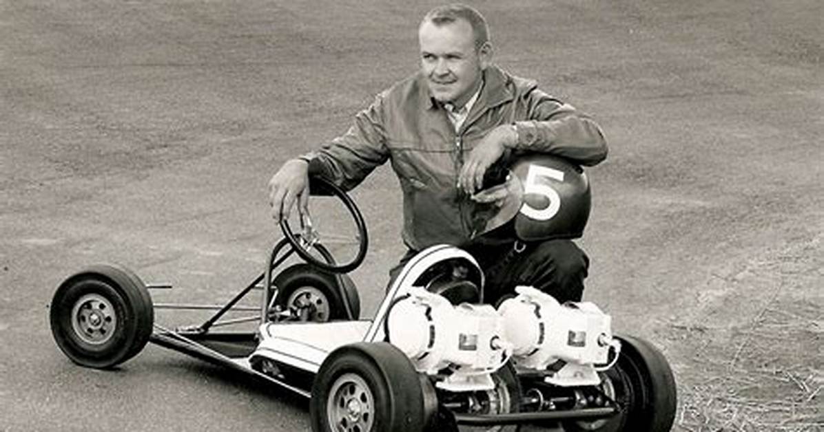 Mickey Rupp