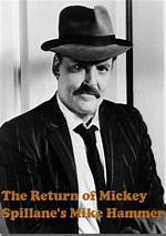 Mickey Spillane