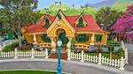 Mickeys House