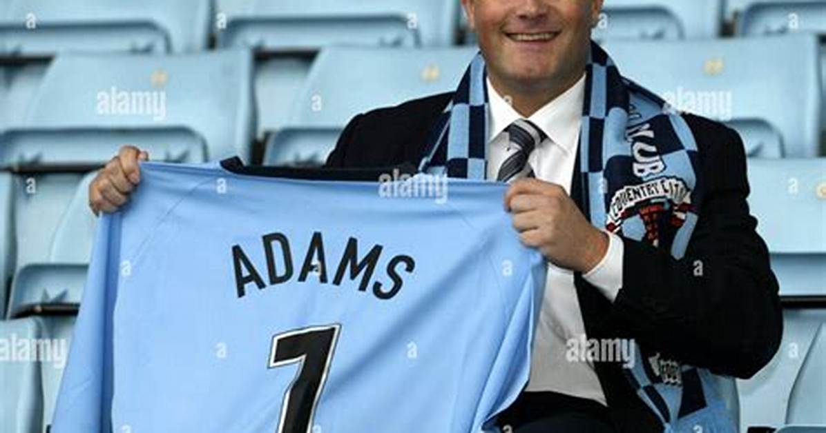 Micky Adams
