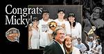 Micky Arison – Family, Family Tree