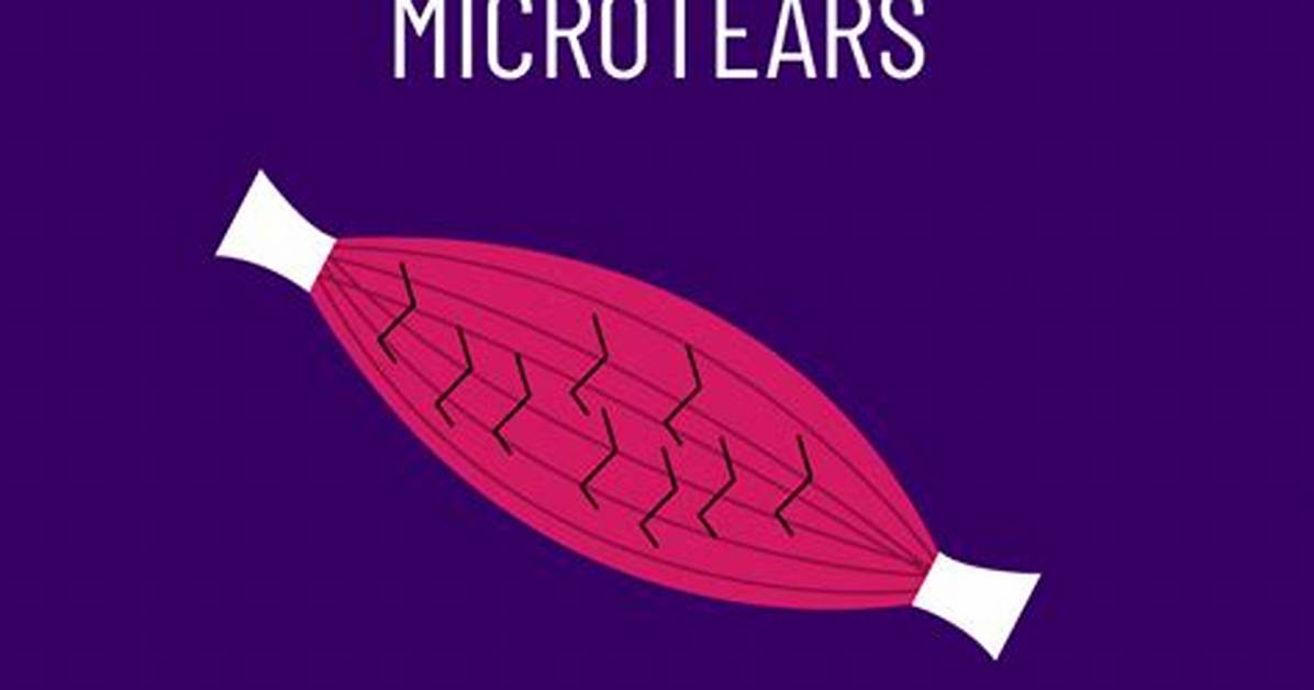 Micro Tears