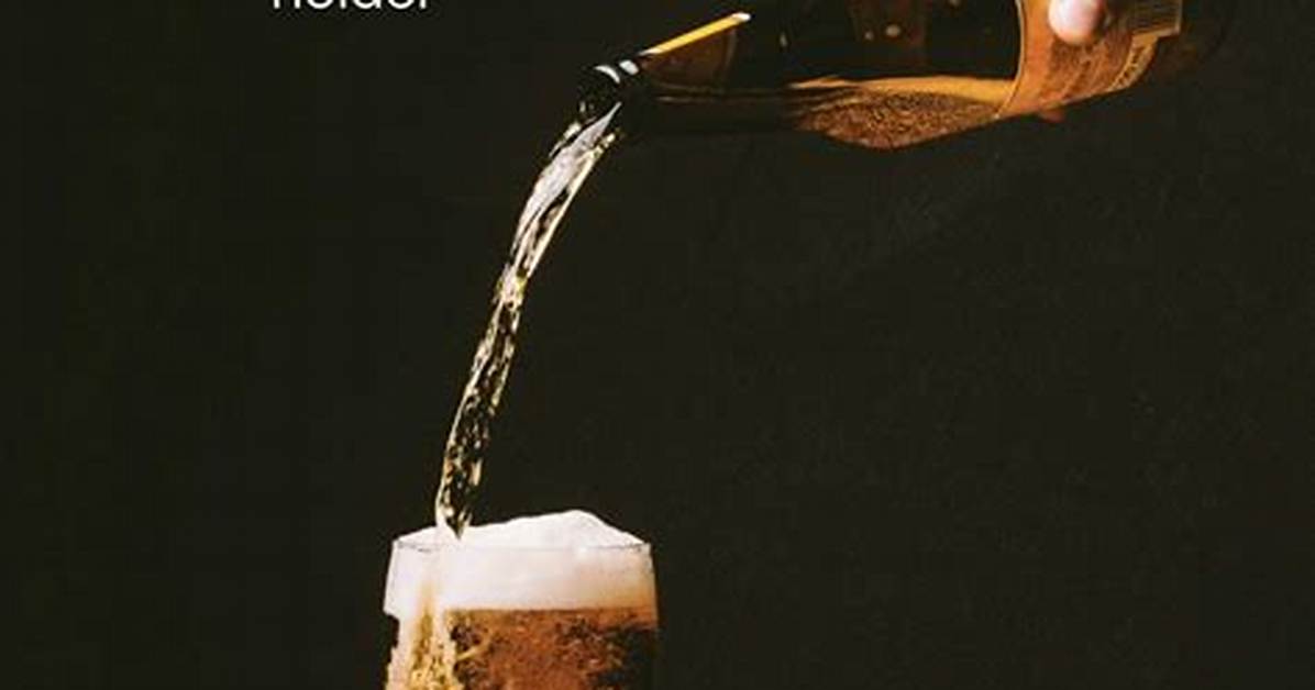 Microbrew Beverages