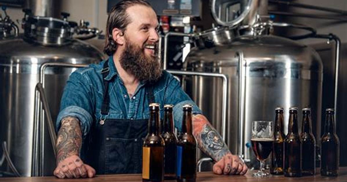Microbrewery Order