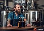 Microbrewery Order