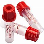 Microcollection Tubes