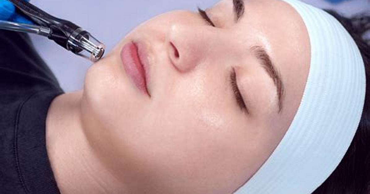Microderm Infusion