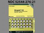 Microgestin Birth Control