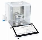 Microgram Scale