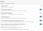 Microsoft Edge V92 Will Have Automatic Https