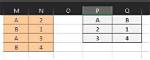 Microsoft Excel: Pivot Without Aggregation