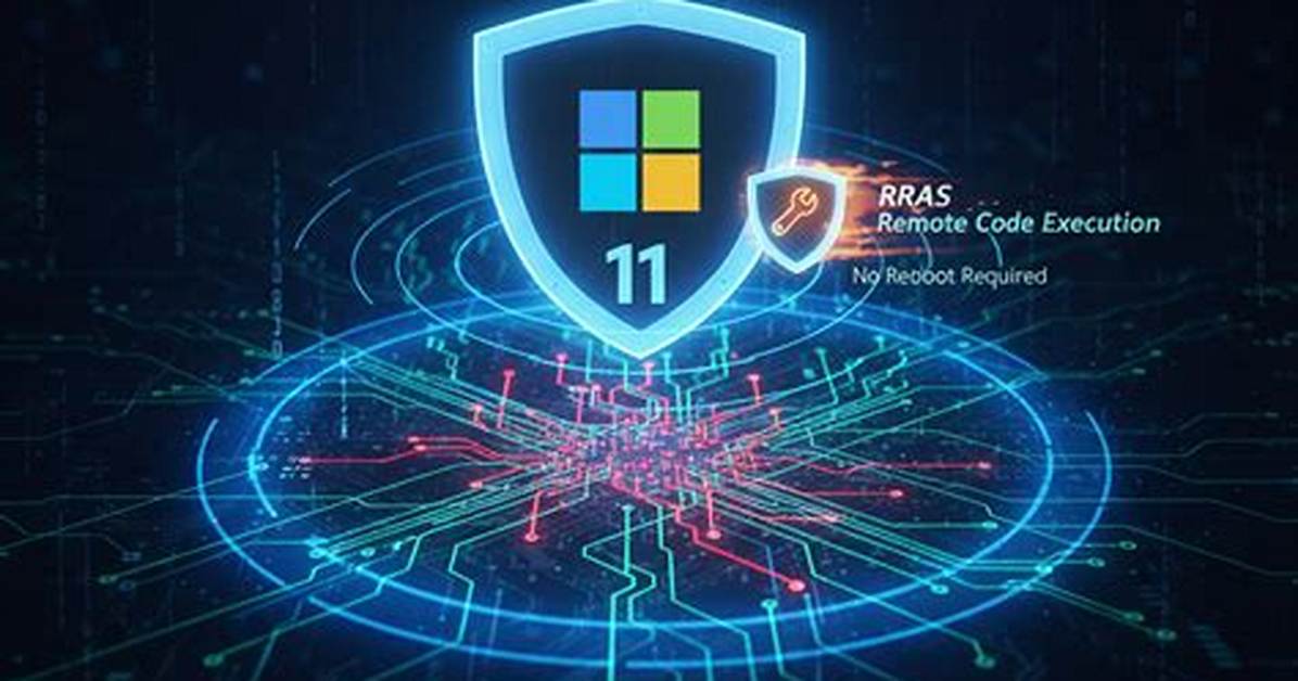 Microsoft Issued a Patch for Windows 11 Slowdown Bug