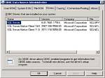 [Microsoft][Odbc Driver Manager] Driver's Sqlsetconnectattr Failed Vb6