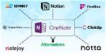 Microsoft Onenote Alternative?