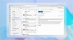 Microsoft Outlook Communication