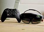 Microsoft’s Hololens Can Stream Your Xbox One Games