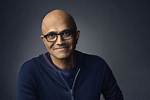 Microsoft's New Ceo Satya Nadella: 10 Things to Know
