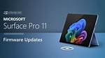 Microsoft Surface Pro 2 Firmware Update Improves Battery Life
