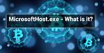 Microsofthost. Exe File. How to Remove Microsofthost?