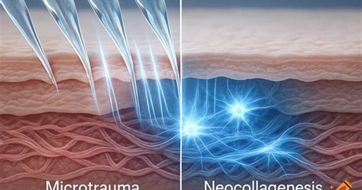 Microtrauma