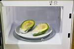 Microwave Avocado