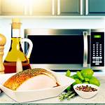 Microwave Turkey