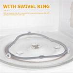 Microwave Turntable