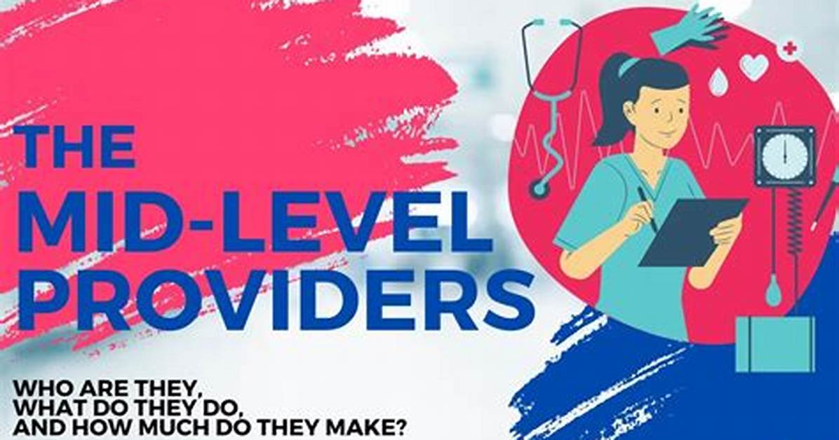 Mid Level Provider