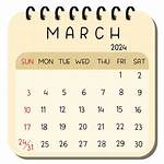 Mid-March Date