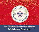 Mid-May Honoree