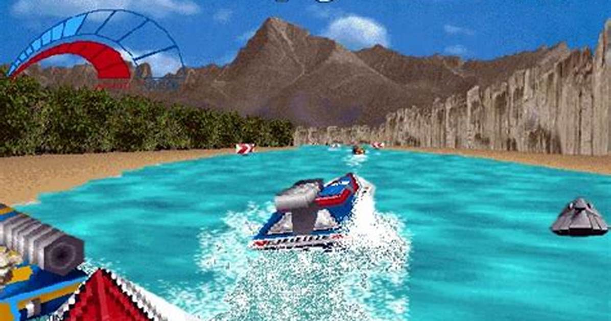 Middleware: Renderware - Mobygames
