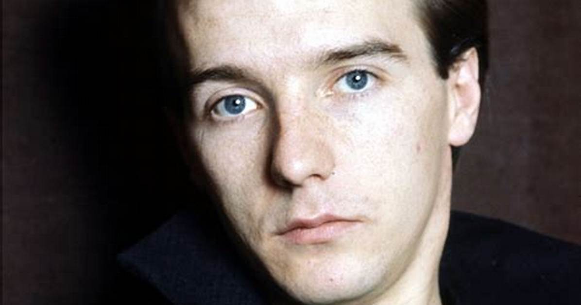 Midge Ure
