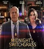 ‘Midnight in the Switchgrass’ Review: Megan Fox and Lukas Haas in a Serial-Killer Film That’s Old-School Grindhouse