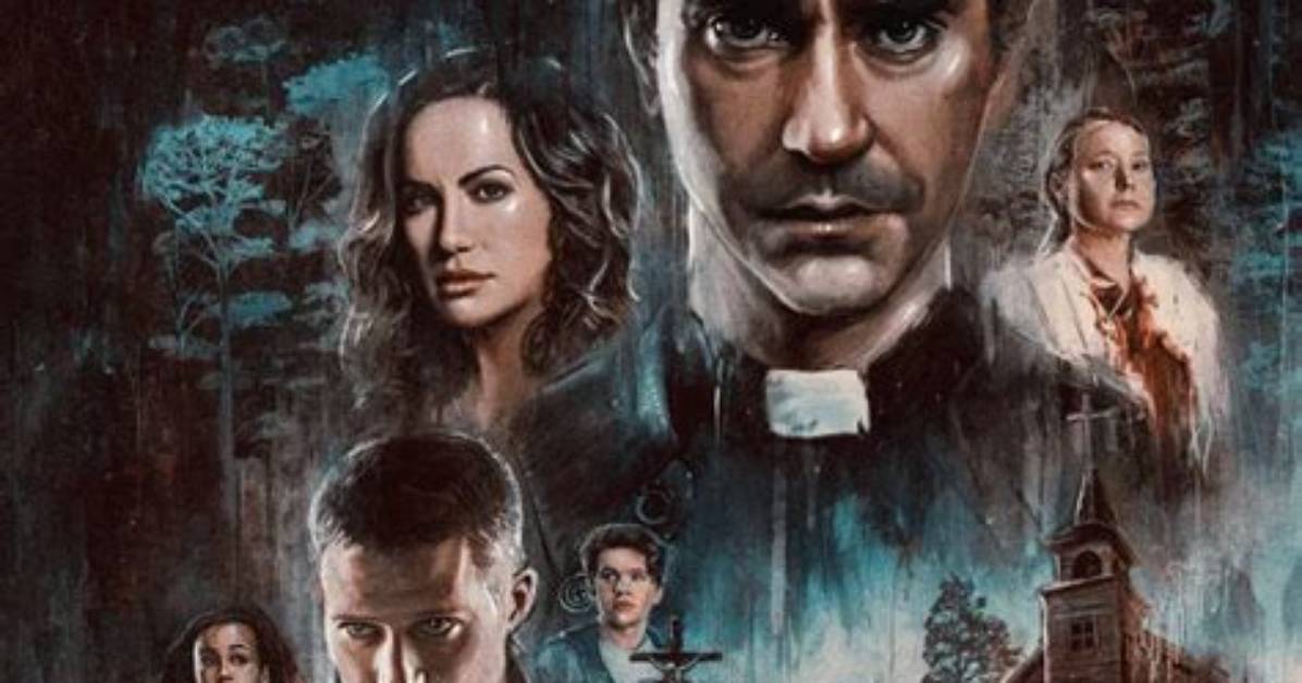 Midnight Mass: Ending Explained