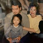 Midori Francis Parents Ken Iwama and Joanne Iwama