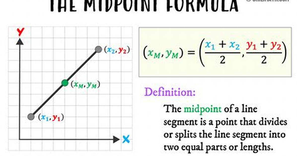 Midpoint