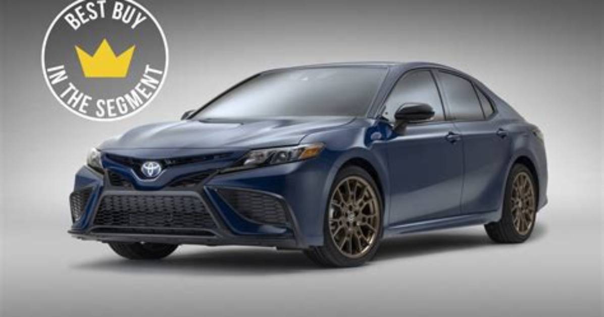 Midsize Car