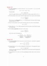Midterm for One