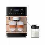 Miele Espresso Machine