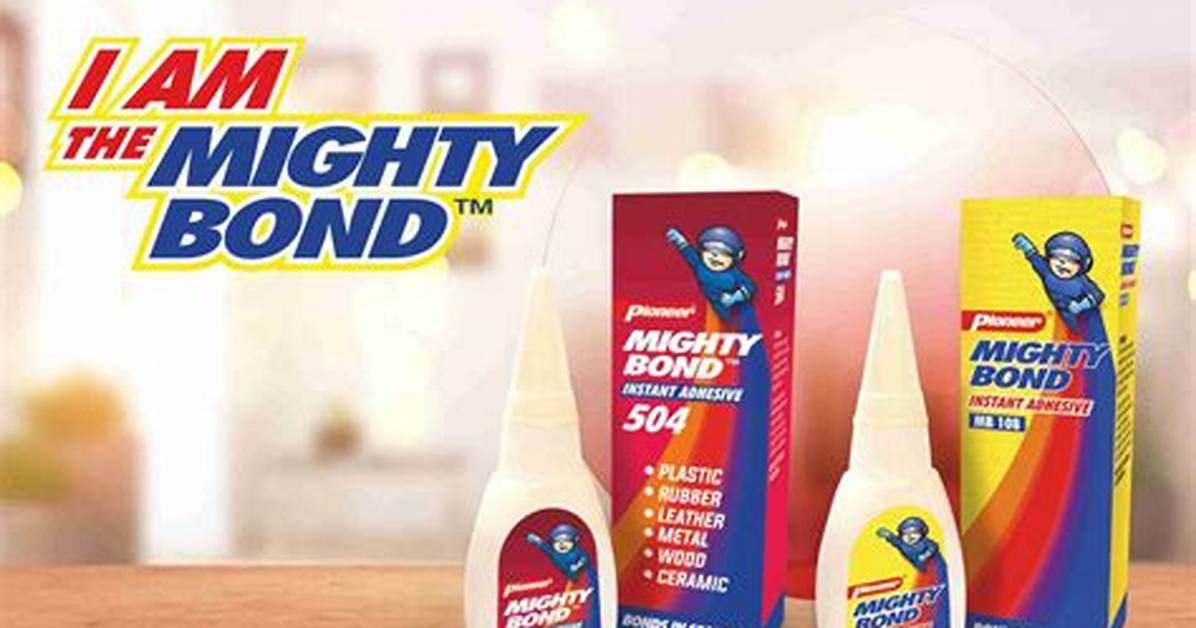 Mighty Bond