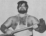 Mighty Igor