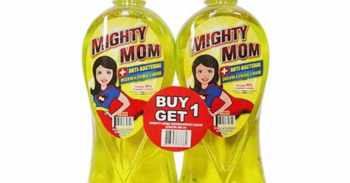 Mightymom