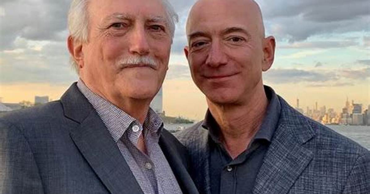 Miguel Bezos